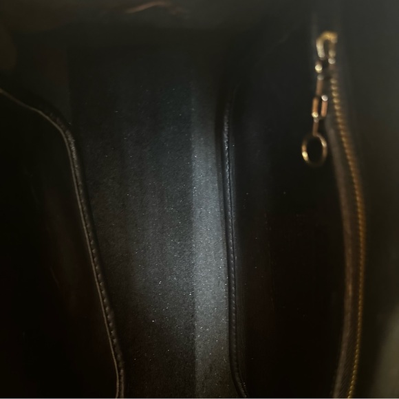 Coach RARE Vintage Doctor’s Bag - Style 504 - Picture 5 of 17